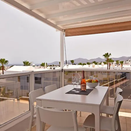 Zonzamas Villa *