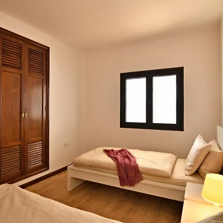 Villa Zonzamas